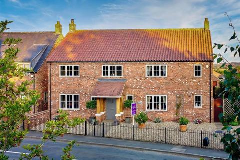 undefined, Bottom Street, Allington, Grantham