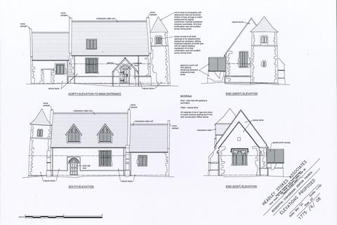 undefined, Denton Road: Denton
