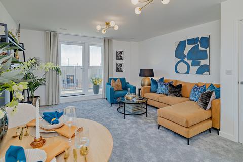 undefined, Plot 333, The Mersey at Cable Wharf, Northfleet, DA11, Cable Wharf DA11