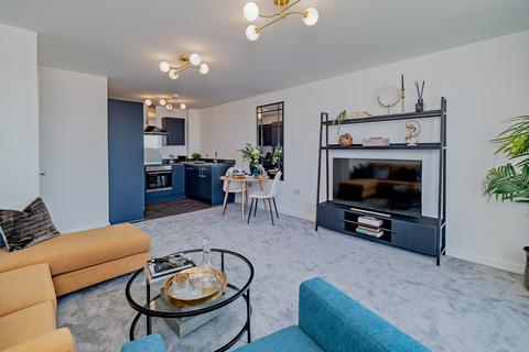 undefined, Plot 333, The Mersey at Cable Wharf, Northfleet, DA11, Cable Wharf DA11