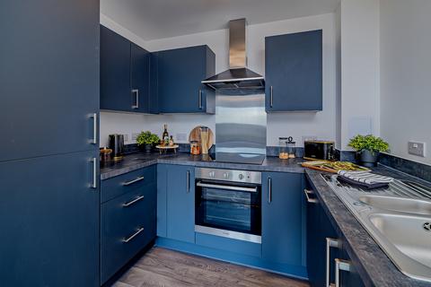 undefined, Plot 333, The Mersey at Cable Wharf, Northfleet, DA11, Cable Wharf DA11