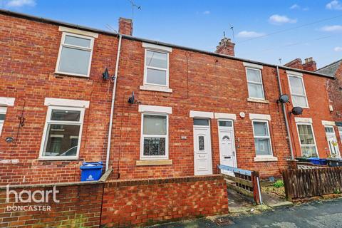 undefined, Ronald Road, Balby, Doncaster