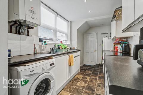 undefined, Ronald Road, Balby, Doncaster