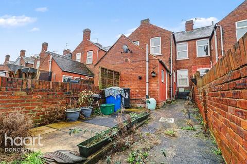 undefined, Ronald Road, Balby, Doncaster