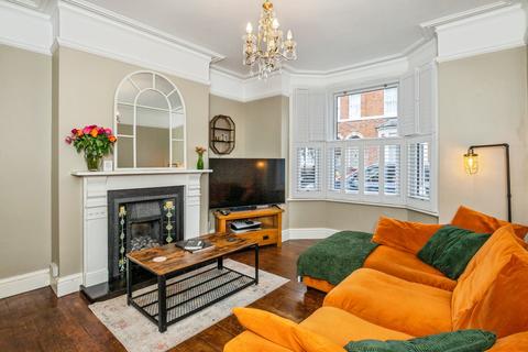3 bedroom terraced house for sale, St. Dunstans Crescent, Worcester, WR5
