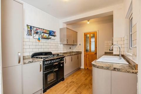 3 bedroom terraced house for sale, St. Dunstans Crescent, Worcester, WR5