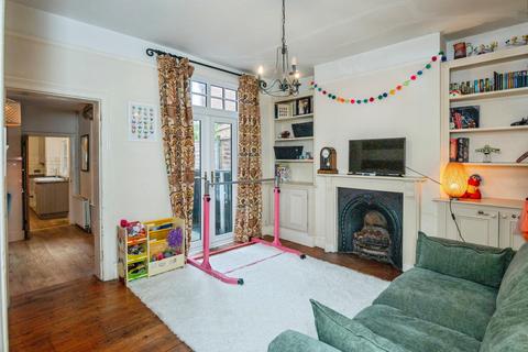 3 bedroom terraced house for sale, St. Dunstans Crescent, Worcester, WR5