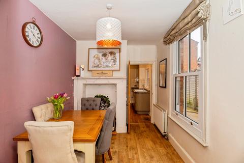 3 bedroom terraced house for sale, St. Dunstans Crescent, Worcester, WR5