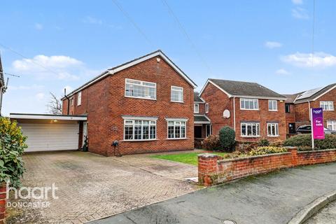 undefined, Elm Drive, Finningley, Doncaster