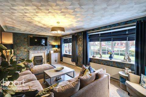 undefined, Elm Drive, Finningley, Doncaster