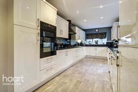 undefined, Elm Drive, Finningley, Doncaster