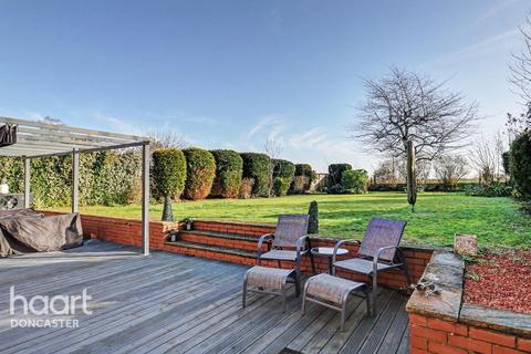 undefined, Elm Drive, Finningley, Doncaster
