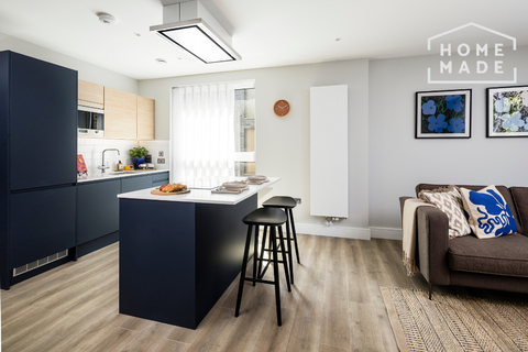1 bedroom apartment to rent, Neptune Wharf, SE8