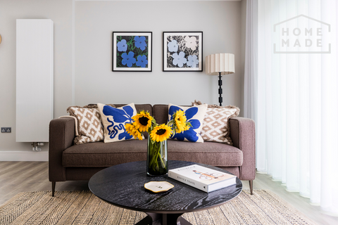 1 bedroom apartment to rent, Neptune Wharf, SE8