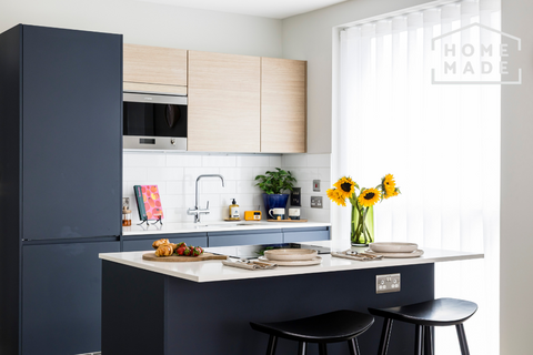 1 bedroom apartment to rent, Neptune Wharf, SE8