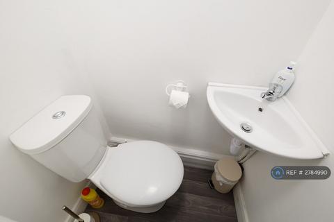 undefined, Stoneley Road, Crewe, CW1