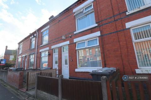 3 bedroom terraced house to rent, Stoneley Road, Crewe, CW1