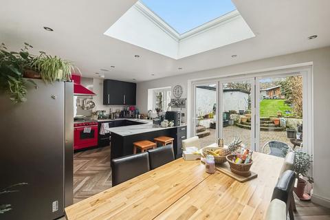 5 bedroom house for sale, Carden Avenue, Brighton, BN1