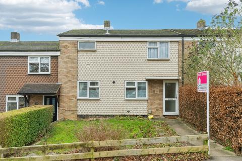 3 bedroom terraced house for sale, Archer Road, Stevenage SG1