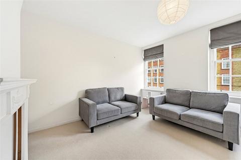3 bedroom apartment to rent, White House, Vicarage Crescent, London, SW11