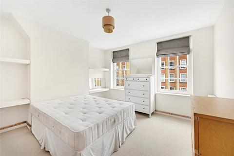 3 bedroom apartment to rent, White House, Vicarage Crescent, London, SW11