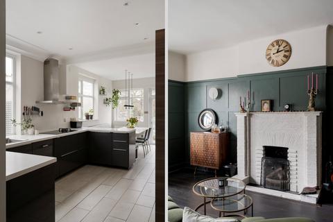 4 bedroom detached house for sale, Woodfield Avenue, London SW16