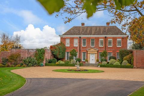 undefined, Georgian-Style Country Estate | Pulloxhill, Bedfordshire