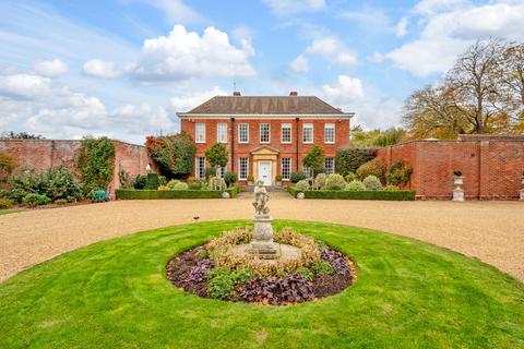 undefined, Georgian-Style Country Estate | Pulloxhill, Bedfordshire