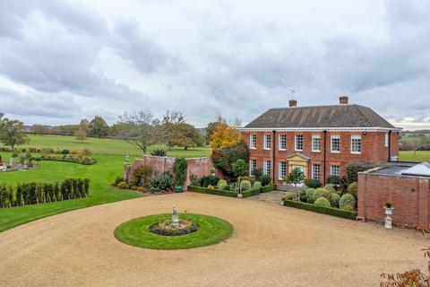undefined, Georgian-Style Country Estate | Pulloxhill, Bedfordshire