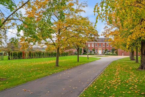 undefined, Georgian-Style Country Estate | Pulloxhill, Bedfordshire