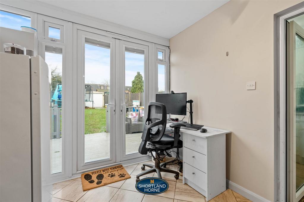 Study/family room