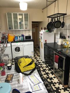 4 bedroom house share to rent, Great Western Street