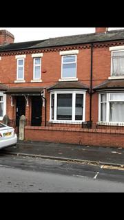 4 bedroom house share to rent, Great Western Street