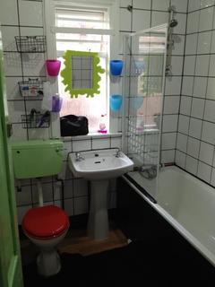 undefined, Great Western Street