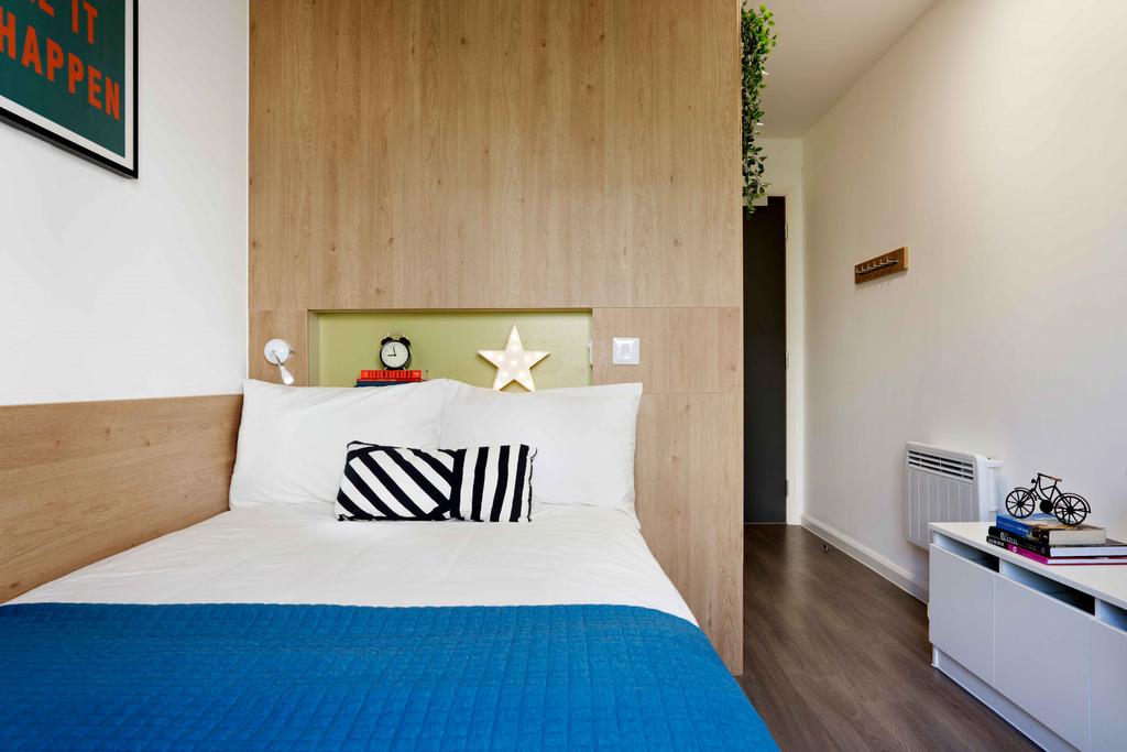 Classic En-suite