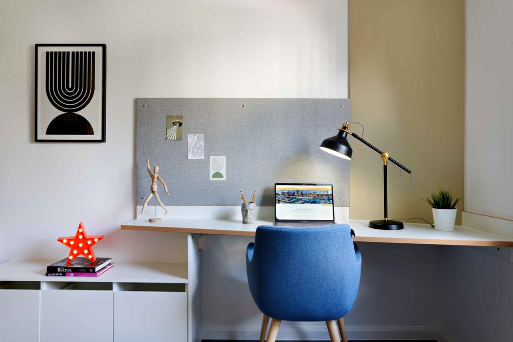 Bronze En-suite