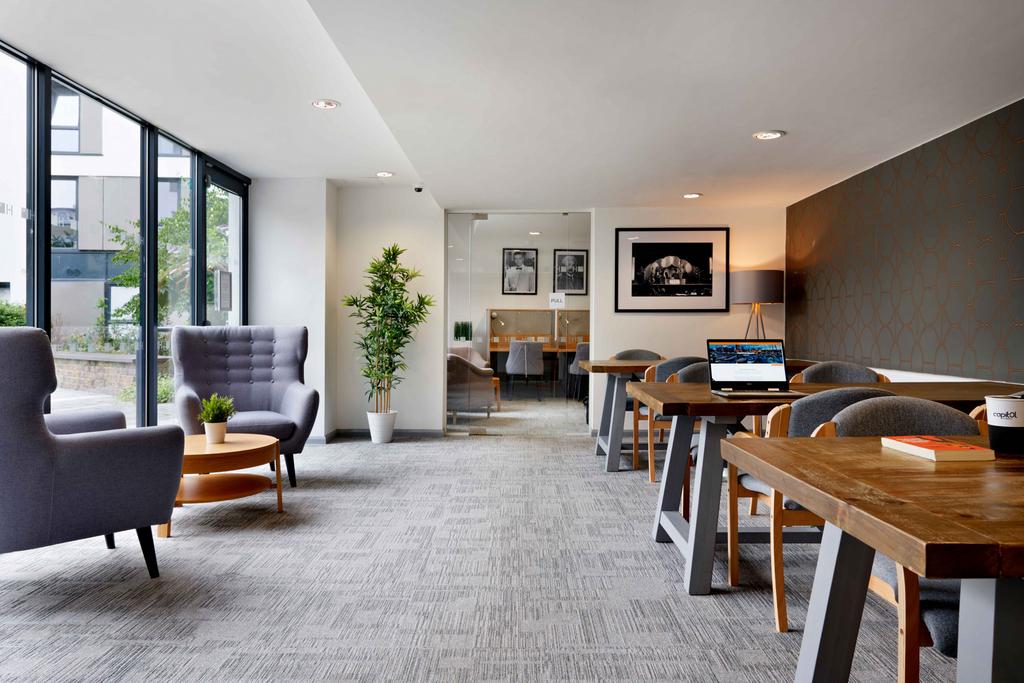 Common Area