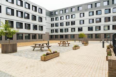 undefined, Rhodaus Town