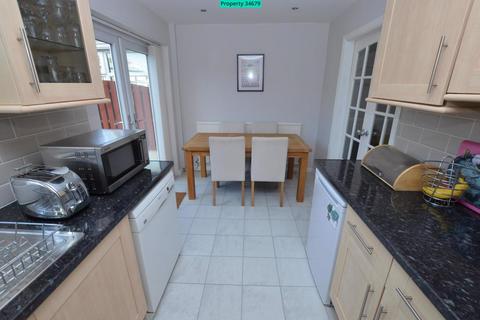 2 bedroom semi-detached house to rent, 42 Newhill Road, Barnsley, S71 1XH