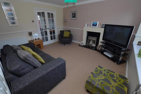 2 bedroom semi-detached house to rent, 42 Newhill Road, Barnsley, S71 1XH