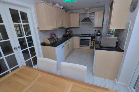 2 bedroom semi-detached house to rent, 42 Newhill Road, Barnsley, S71 1XH
