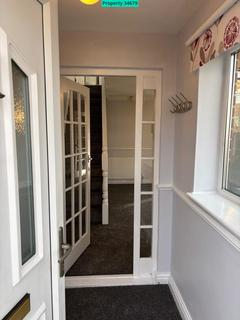 2 bedroom semi-detached house to rent, 42 Newhill Road, Barnsley, S71 1XH