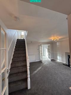2 bedroom semi-detached house to rent, 42 Newhill Road, Barnsley, S71 1XH