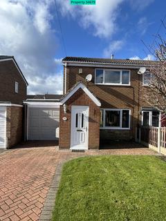 undefined, 42 Newhill Road, Barnsley, S71 1XH