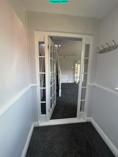 undefined, 42 Newhill Road, Barnsley, S71 1XH