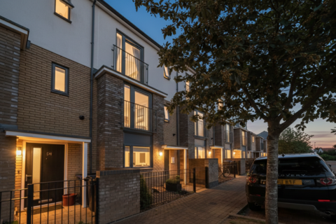 undefined, Vince Dunn Mews, Essex CM17