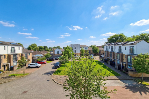 undefined, Vince Dunn Mews, Essex CM17