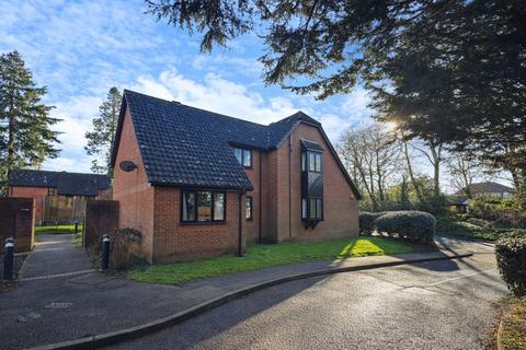 undefined, Churchfields, Essex CM24