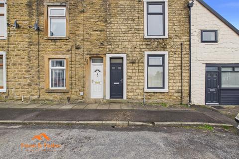 undefined, Bridge Street, Blackburn BB6