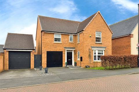 undefined, Hillcrest Drive, Doncaster DN3
